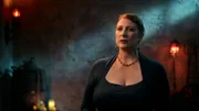 Dr. Larissa "Kat" Tracy