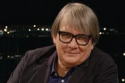 Sternstunde Philosophie. Sven Regener - «Nur in der Kunst ist das Traurige schön». Sven Regener, Musiker und Schriftsteller.