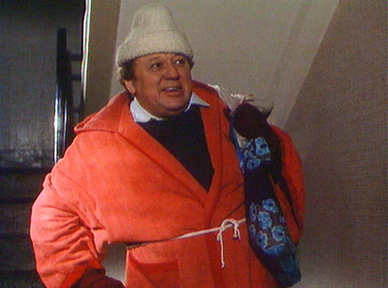 Weihnachtsgeschichten (DDR, 1986)