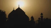 Revelations Monumentales 2-Taj Mahal_Taj Mahal-Grabmal der Liebe