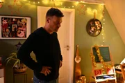 Ben (Jörg Rohde) kehrt alleine zurück.