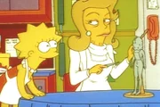 Lisa (li.) und Stacy Lovell konzipieren eine neue sprechende Puppe.