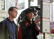 Arbeiten an einem neuen Fall: Abby (Pauley Perrette) und McGee (Sean Murray).