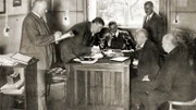 Der geniale Mordkommissar Ernst Gennat war ein Pionier moderner Forensik.