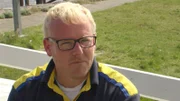 Kaufmann Lars will auf Hooge Festlandpreise einführen. Weitere Fotos erhalten Sie auf Anfrage.