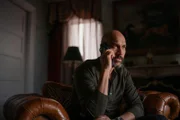 ìSomething Blueî ñ Elsbeth suspects foul play after a posh country club wedding meticulously planned by an esteemed, but shady, financial advisor, Ashton Hayes (Keegan-Michael Key), ends in the golf cart death of the hapless groom.