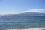 Die Küste vor Maui bietet ideale Voraussetzungen für die Expedition.