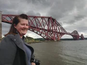 Kate Gray, Hochzeitsfotografin von South Queensferry