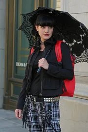 Die Wissenschaftlerin Lt. Thorson wird tot aufgefunden. Abby (Pauley Perrette) und ihre NCIS-Kollegen müssen herausfinden, wer die geniale Wissenschaftlerin, die anscheinend eine weltverändernde Entdeckung gemacht hat, ermordet hat ...