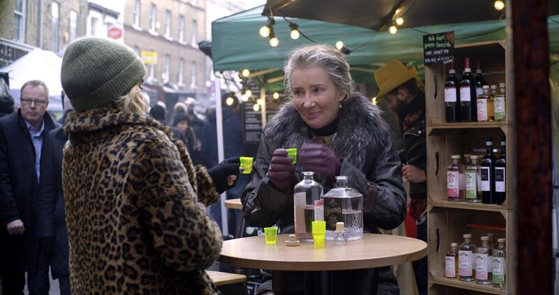 Last Christmas (USA/GB, 2019)