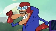 Dick Dastardly