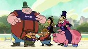 The Really Rottens