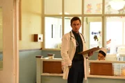 Dr. Andrew Patterson (Dan Hamill)