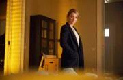 Anne Konzak (Christina Große) ist nicht ganz ehrlich mit Butsch.