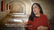 Nicola Denzey Lewis