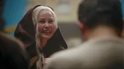 Lächelnde Frau