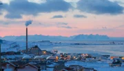 Spitzbergen.