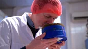 Sternekoch Christoph Rüffer: seit 20 Jahren Garant für höchste Gourmetfreuden im Restaurant.