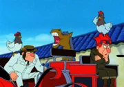 Die ersten Automobile werden gebaut und der Aufbruch ins 20. Jahrhundert nimmt Fahrt auf.