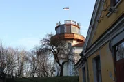 Szenenbild aus dem Film "Joseph von Fraunhofer".
