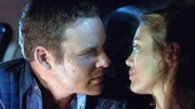 Kommen sich Alex Ryan (Aaron Jeffery) und Tess McLeod (Bridie Carter) näher? Die Verwendung des sendungsbezogenen Materials ist nur mit dem Hinweis und Verlinkung auf TVNOW gestattet.