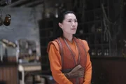 Pei-Ling Zhang (Vanessa Kai)