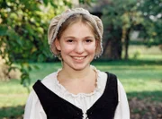 Spielt die Marie: Laura Berghäuser.