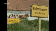 Im niederbayerischen Dorf Rudertshausen trägt die Familien-Kutsche ihren Namen zu Recht.