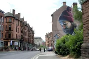 Glasgow war das industrielle Schaufenster des British Empire. Heute erlebt die Stadt eine zweite Blüte.