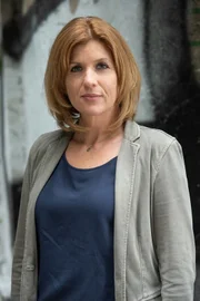 Kerstin Klar (Fiona Coors)