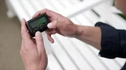 Wichtigtuer-Gadget der 1990er Jahre