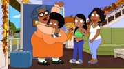 L-R: Auntie Momma, Rallo Tubbs, Roberta Tubbs, Donna Tubbs-Brown