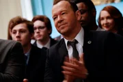 Danny Reagan (Donnie Wahlberg)