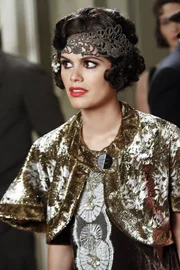 Noch genießt Zoe (Rachel Bilson) die Zeit mit ihrer Mutter ...