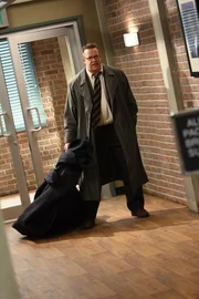 Der unter Hypnose stehende Carl (Chris Tallman), bringt die Leiche von Mary Beth Hendrix in einem Sack in die CBI-Zentrale. Patrick und sein Team m&uuml;ssen nun den M&ouml;rder ausfindig machen ...