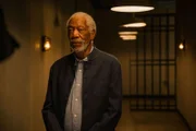 Morgan Freeman