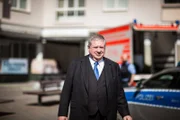 Bernd Reuther (Rainer Hunold)