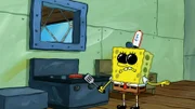 SpongeBob
