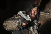 Bellamy Blake (Bob Morley)