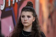 Helene als Kind (Romi Dörlitz)