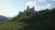 Das Kremstal.