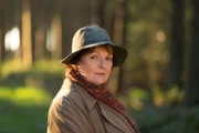 Vera Stanhope (Brenda Blethyn)