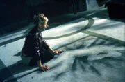 Buffy (Sarah Michelle Gellar)  Die Verwendung des sendungsbezogenen Materials ist nur mit dem Hinweis und Verlinkung auf RTL+ gestattet.