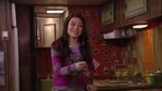 Carly Shay (Miranda Cosgrove)