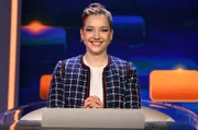 Quiz-Profi Marie-Lousie Finck.