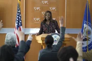 Daisy Grant (Patina Miller)