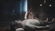 Dr. Frankenstein und sein 'Monster'. Mary Shelleys Roman ist mehr als eine Gruselstory: Sie thematisiert die Grenzen des medizinischen Fortschritts.