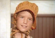 Laura (Melissa Gilbert) schwärmt für ihren Mitschüler Henry.