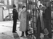 Alfred Hitchcock's Rebecca