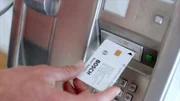 Die Telefonkarte ließ von Anfang an Sammlerherzen höher schlagen.